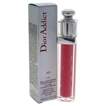 dior gloss 363色號|Dior lipstick refills.